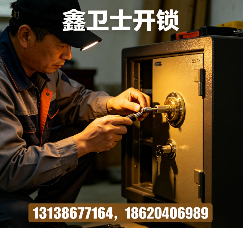南安保险柜开锁