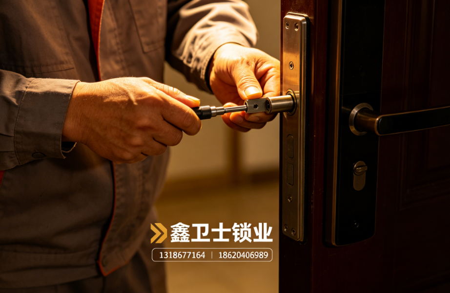南安开锁避坑指南，南安开锁防套路，南安正规开锁