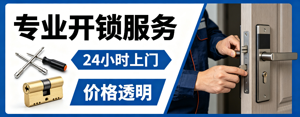 南安 指纹锁安装｜上门更换家用指纹锁、防盗门智能锁拆装维修
